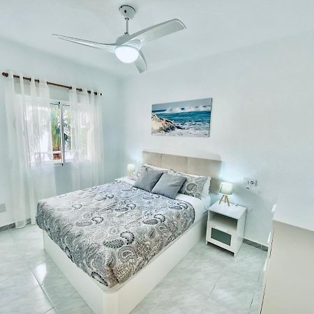 Amplio Apartamento Con Vistas Al Mar, Parking Y Wifi Alicante Eksteriør bilde